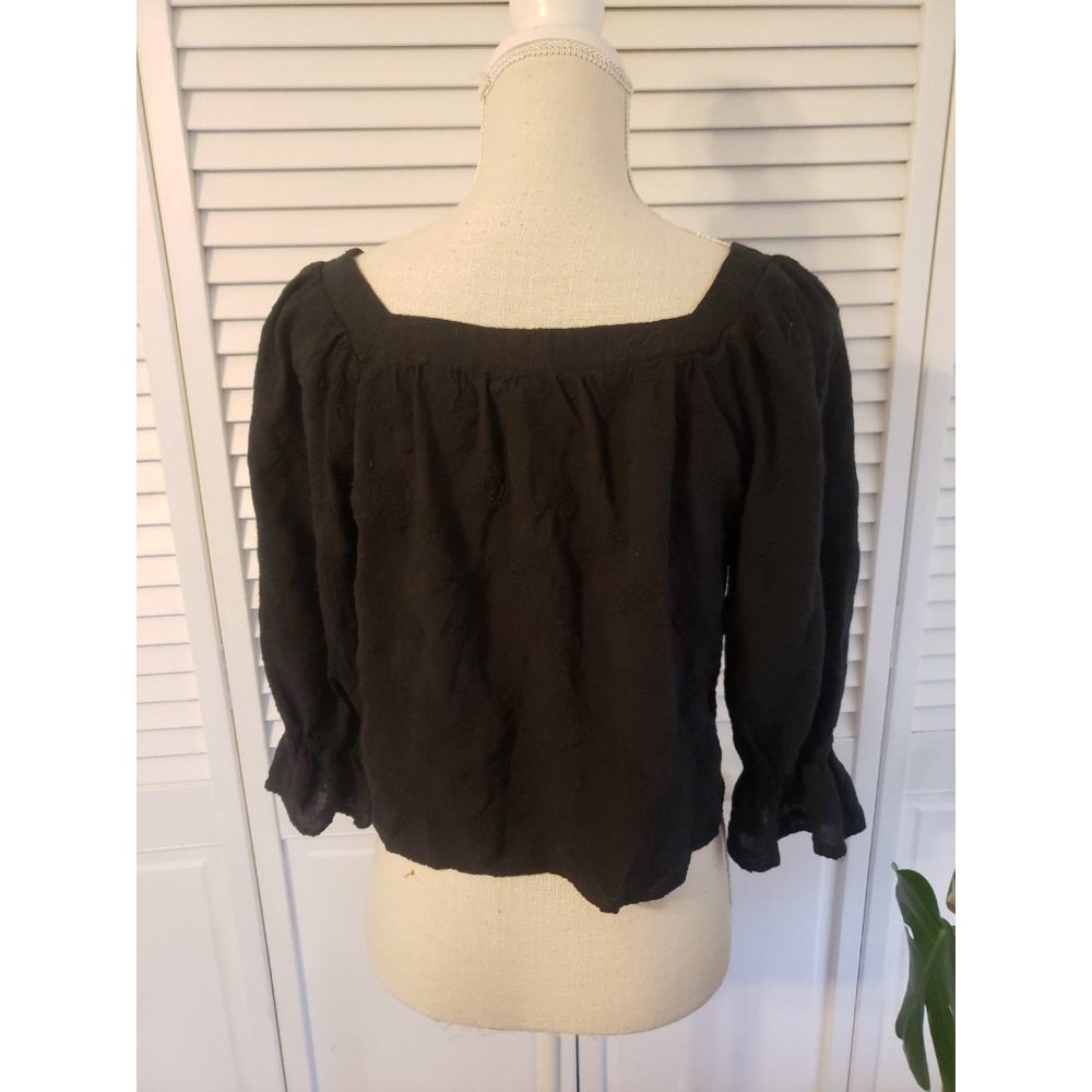 Blouse - Picture 3 of 4